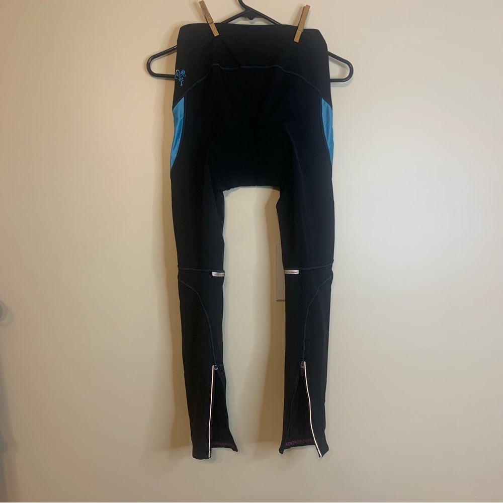 NWT Santic Women’s Cycling Pants Size S